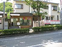 川西店